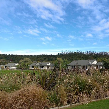 Karamea River Motels Exterior foto