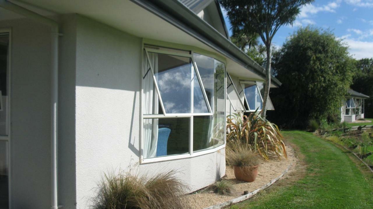 Karamea River Motels Exterior foto